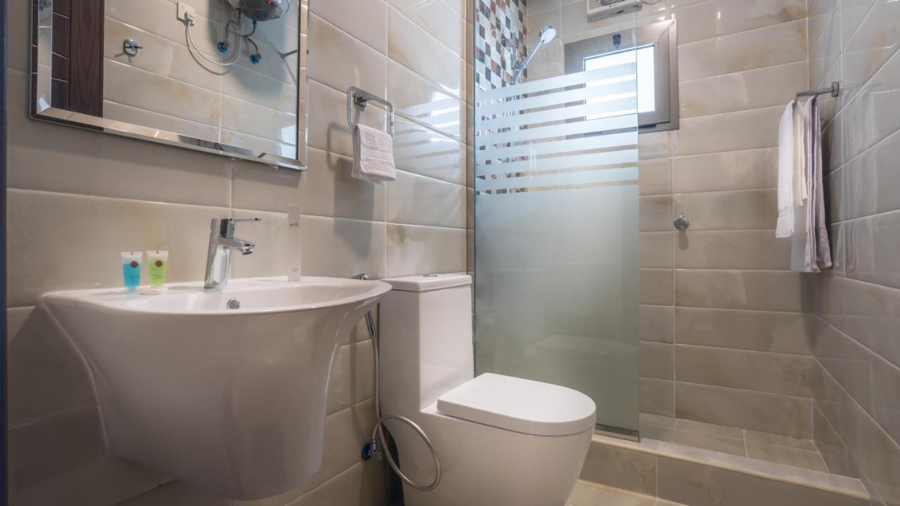 Al Louloah Al Baraqah Furnished Apartments Jeddah Eksteriør billede